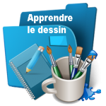 Apprendre à dessiner - Les bases et techniques avancées